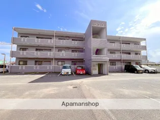 フォンティーヌⅡの画像