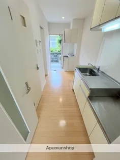 シュール メゾン【101号室】の内装