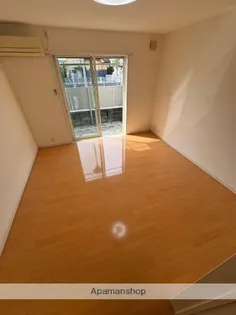 シュール メゾン【101号室】の内装