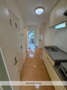 シュール メゾン【101号室】の内装