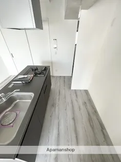 GROWTH EHIRA【4階】の内装