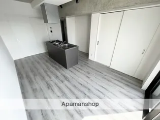 GROWTH EHIRA【4階】の居間