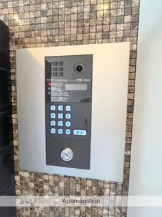 GROWTH EHIRA【4階】の外観