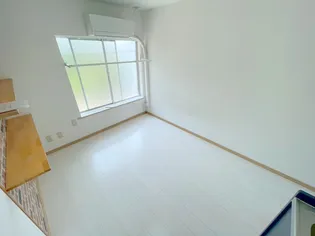 D7青葉【3階】の内装