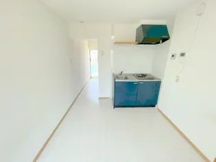 D7青葉【3階】の内装