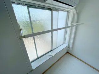 D7青葉【3階】の内装