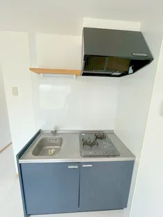 D7青葉【3階】のキッチン