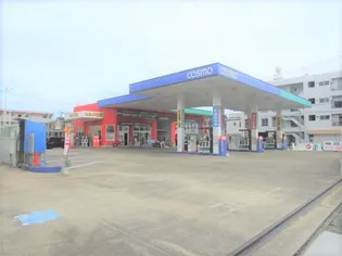 D7青葉【3階】の周辺