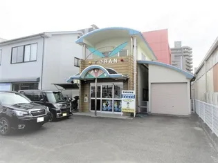 D7青葉【3階】の周辺