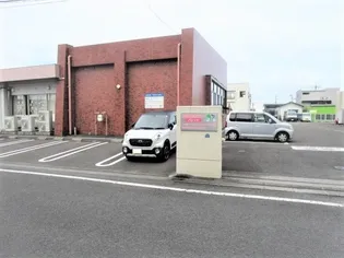 D7青葉【3階】の周辺