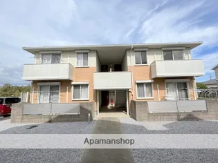 フローラ B棟の画像