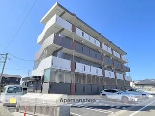 NUOVE CONNESSIONI【403号室】の外観