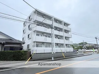 新富町Yマンションの画像