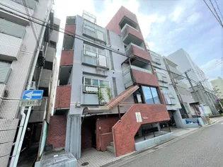 桂ビル【507号室】の外観