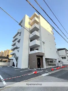 GROWTH NISHIKIの画像