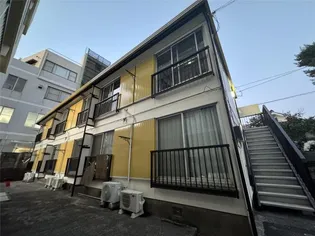 YOUコーポIIの画像