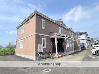 リバーサイド吉村B棟の画像