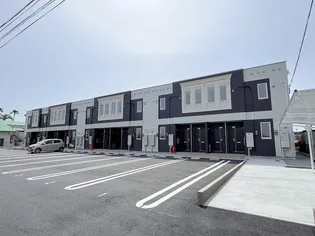 SKY VILLAGEの画像