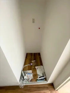 ライヴリー加納【312号室】の内装