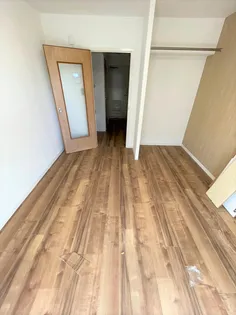 ライヴリー加納【312号室】の居間