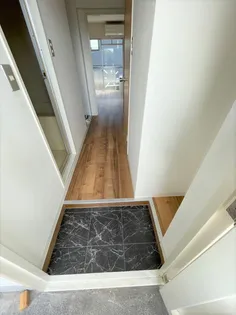 ライヴリー加納【312号室】の玄関