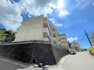 ライヴリー加納【312号室】の外観