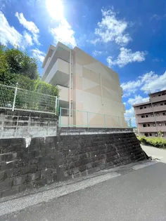 ライヴリー加納【312号室】の外観