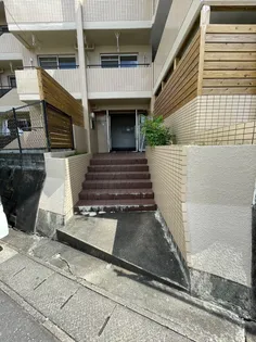 ライヴリー加納【312号室】の外観