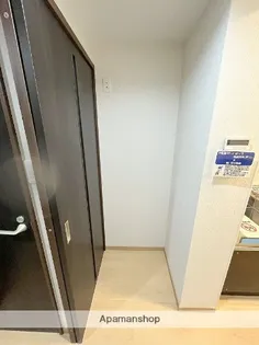 ラファエラ【1階】の内装