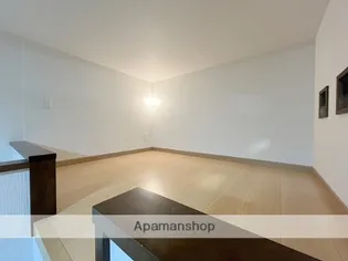 ラファエラ【1階】の内装