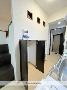 ラファエラ【1階】の内装