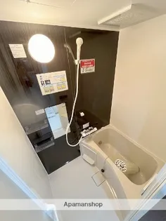 ラファエラ【1階】の風呂