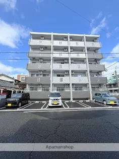 ラファエラ【1階】の外観