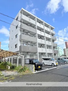 ラファエラ【1階】の外観