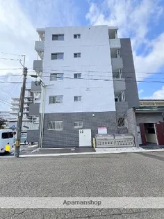 ラファエラ【1階】の外観