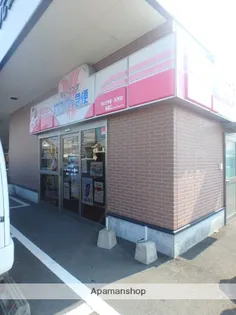 ラファエラ【1階】の周辺