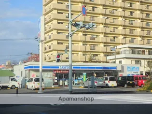 ラファエラ【1階】の周辺