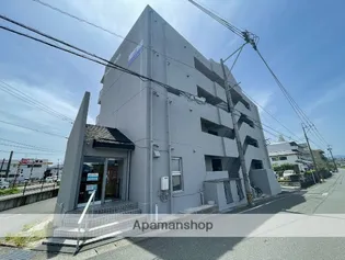 アイシンコーポ加納の画像