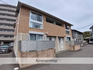 PLUM VILLAGE C棟の画像