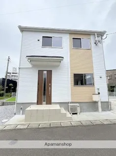 宮崎県宮崎市大字恒久【一戸建】の外観