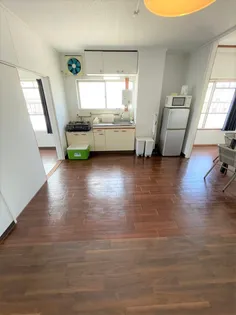 矢野ビル【301号室】の内装