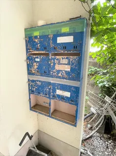 矢野ビル【301号室】のその他画像