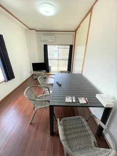 矢野ビル【301号室】の内装