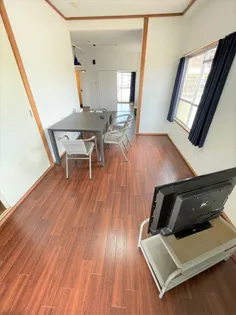 矢野ビル【301号室】の内装