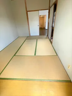 矢野ビル【301号室】の内装