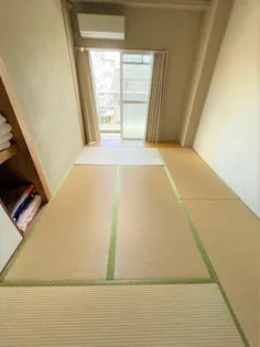 矢野ビル【301号室】の内装