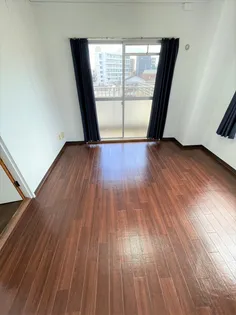 矢野ビル【301号室】の内装