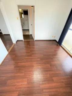 矢野ビル【301号室】の内装