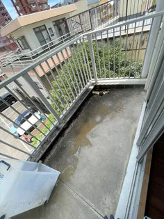 矢野ビル【301号室】の内装