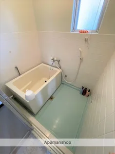 矢野ビル【301号室】の風呂